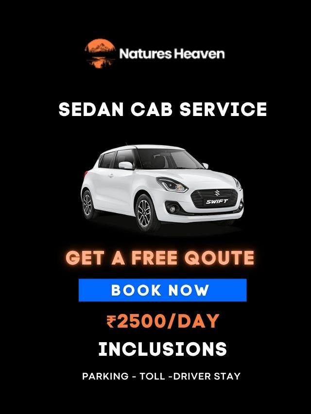 Cab service in kashmir