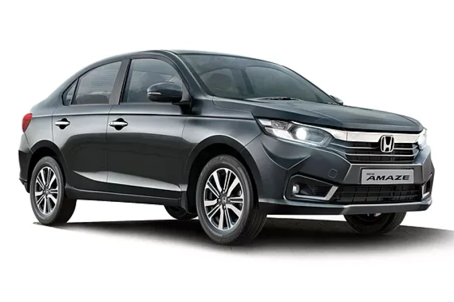 Honda Amaze