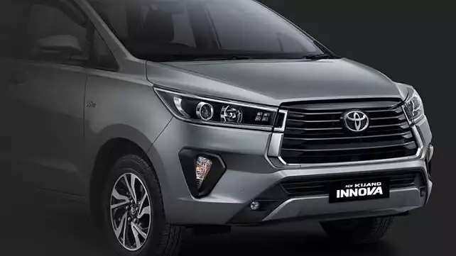 Innova Crysta