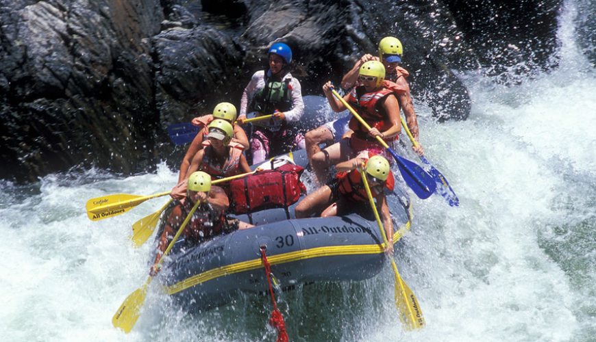 Top 10 activities to do in kashmir