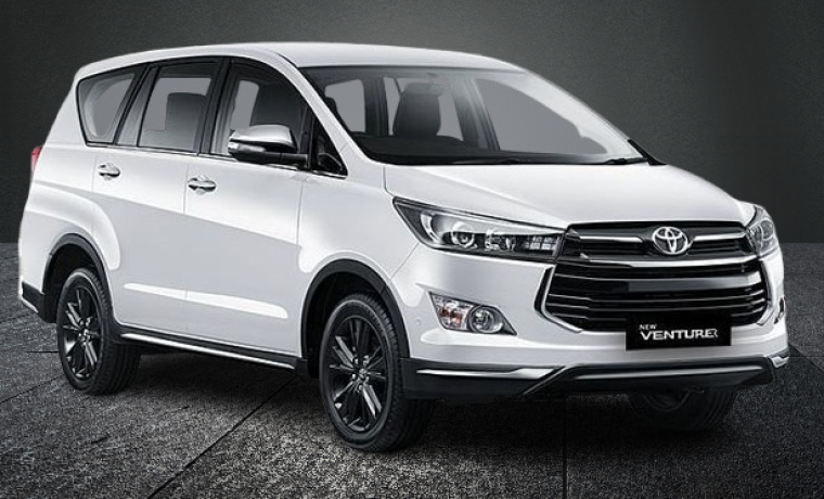 Innova Crysta