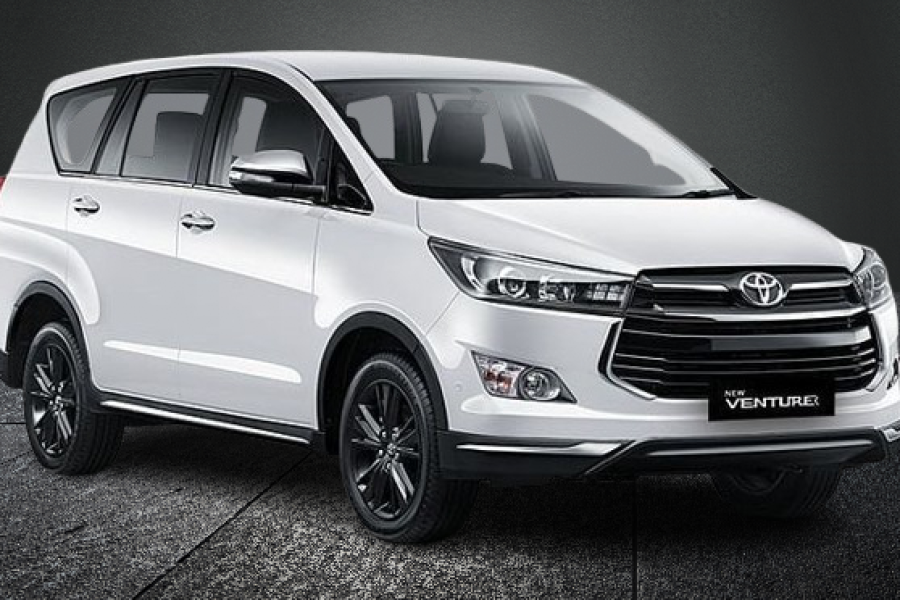 Innova Crysta