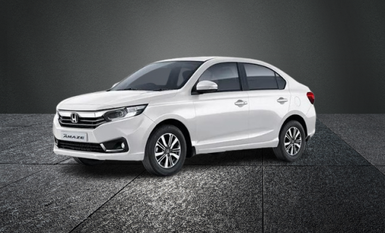 Honda Amaze
