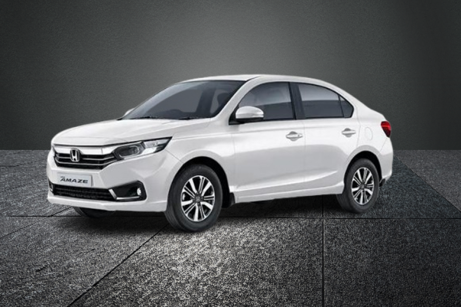 Honda Amaze