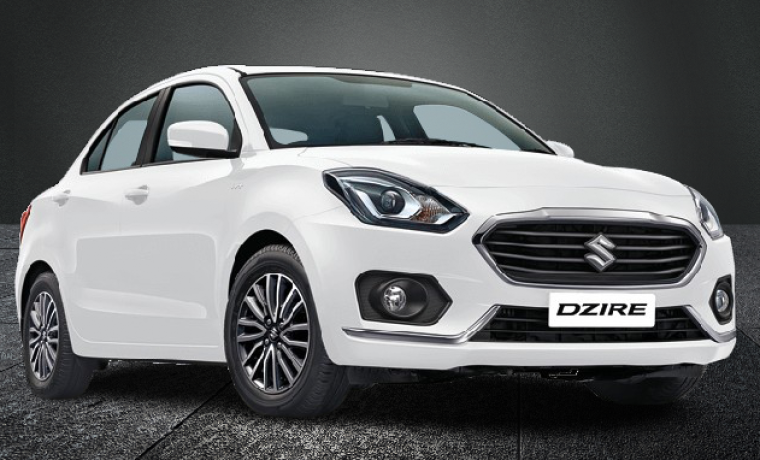Swift DZIRE