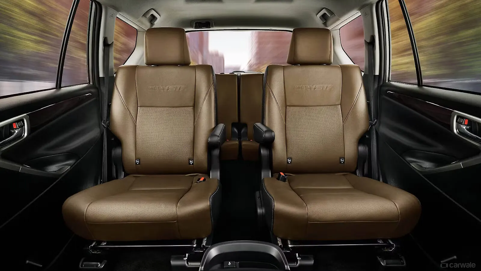 Innova Crysta