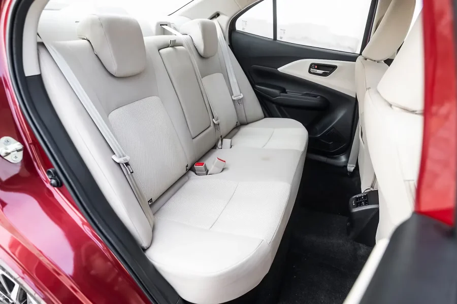 Swift DZIRE
