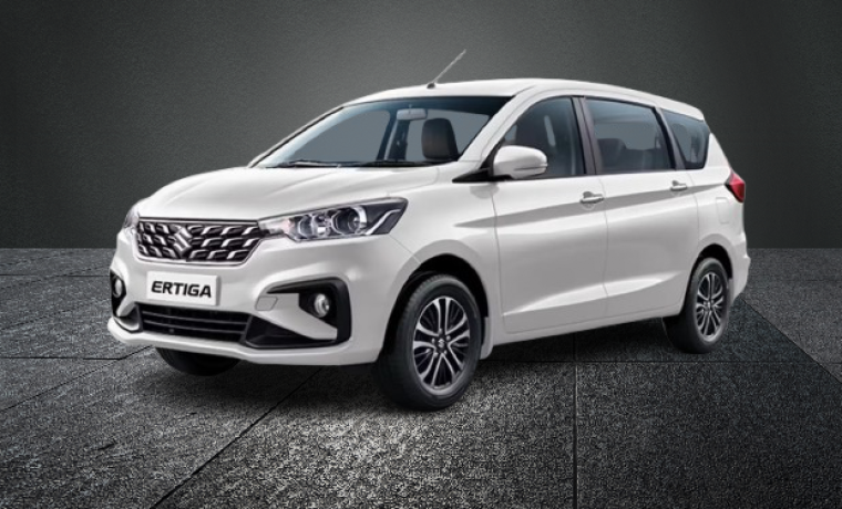 Ertiga / Rumioun