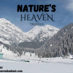 Best time to visit kashmir
