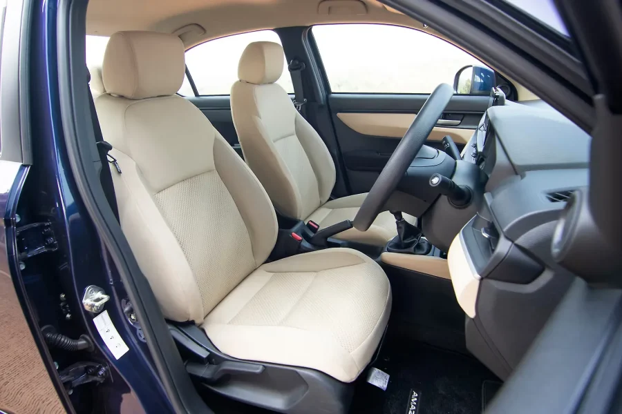 Honda Amaze