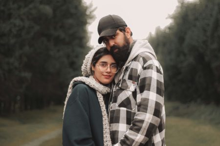 Kashmir Honeymoon Tour Package