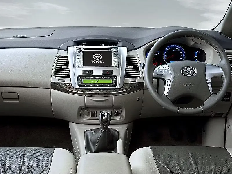 Toyota Innova