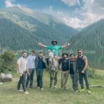 Best travel agency in kashmir