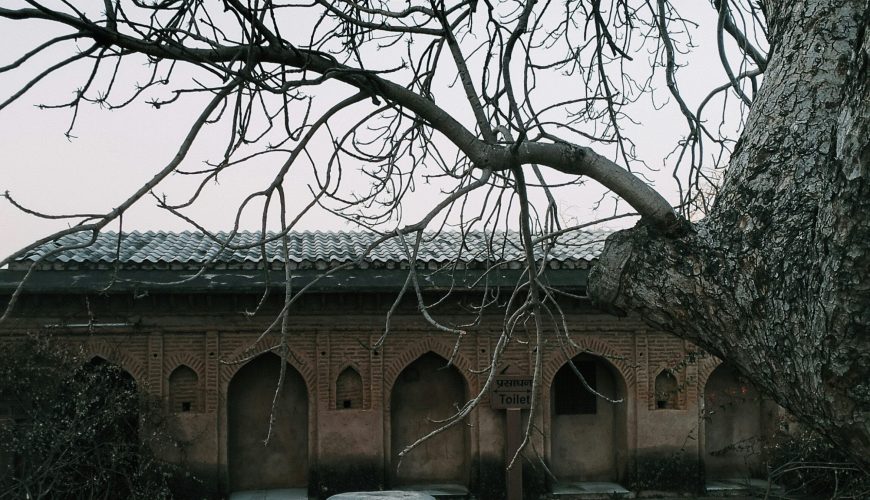 Shri Amarnath ji Yatra: A Journey of Faith, Devotion, and Himalayan Majesty.